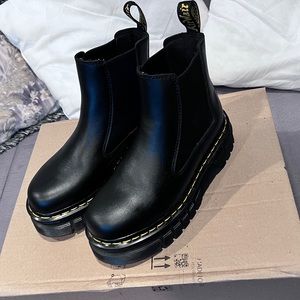 Audrick Nappa Chelsea Dr. Martens